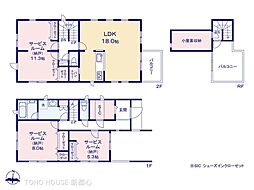 川口市芝新町