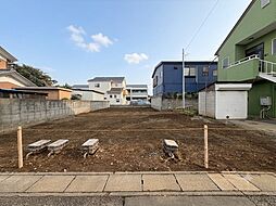 上尾市瓦葺　20期　1号地　全1区画