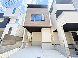 浦和区領家4丁目 23期 2号棟 全2棟