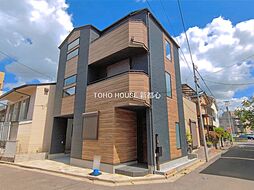 蕨市中央7丁目　1号棟　全1棟