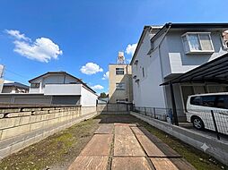 北区櫛引町2丁目 全1区画