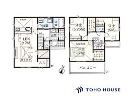 北区植竹町1丁目　2期　1号棟　全3棟