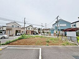 上尾市西宮下2丁目　2207　1区画　全1区画
