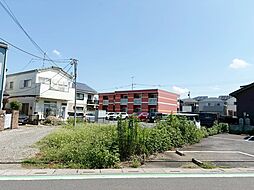 上尾市西宮下2丁目　2207　1区画　全1区画