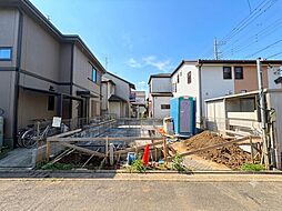 上尾市中分1丁目　第3　A号棟　全1棟