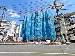 中央区下落合2丁目　201　1号棟　全1棟