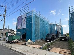 桜区塚本 4期 2号棟 全6棟