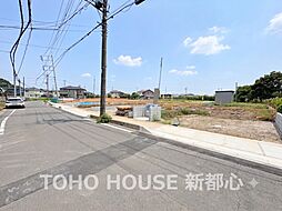 桜区塚本 4期 6号棟 全6棟