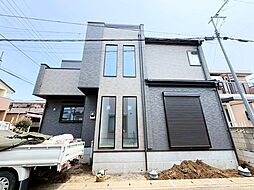 上尾市中妻5丁目 501 1号棟 全1棟