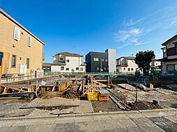 桜区大久保領家 第7期 A号棟 全2棟