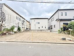 桜区白鍬　8期　全1区画
