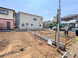 上尾市東町6期 1号棟 全2棟
