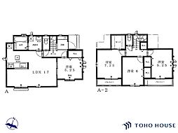 北区日進町3丁目　763番　A号棟　全1棟