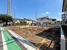 南区大谷口　第24　3号棟　全3棟