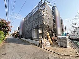 南区大谷口　第24　2号棟　全3棟