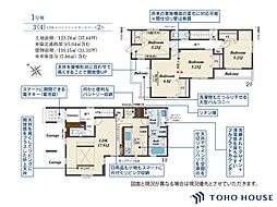 緑区宮本1丁目　1号棟　全2棟