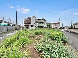 戸田市上戸田5丁目　5期　1号地　全1区画