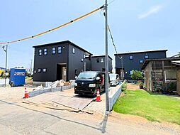 上尾市平方 2期 2号棟 全3棟