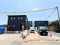 上尾市平方 2期 3号棟 全3棟