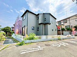 上尾市瓦葺 1号棟 全2棟