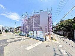 上尾市瓦葺　1号棟　全2棟