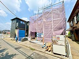 上尾市瓦葺 2号棟 全2棟