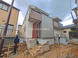 西区プラザ 029 1号棟 全4棟