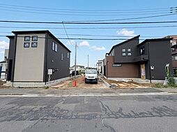 岩槻区加倉2丁目 14期 1号棟 全5棟
