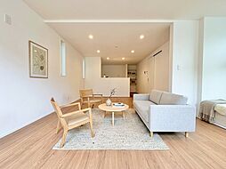 川口市柳根町 020 2号棟 全2棟