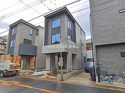 川口市小谷場　0508　1号棟　全3棟