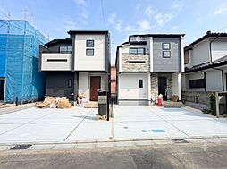 上尾市上 13期 1号棟 全2棟