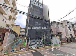 戸田市中町1丁目　117　2号棟　全3棟