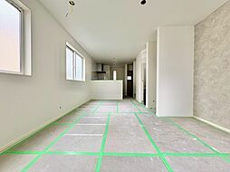 戸田市中町1丁目 117 3号棟 全3棟