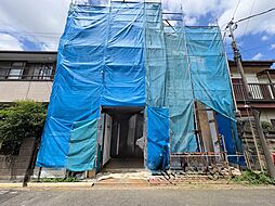 浦和区木崎丁目　16期　1号棟　全1棟