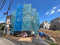 緑区大牧　1期　1号棟　全3棟