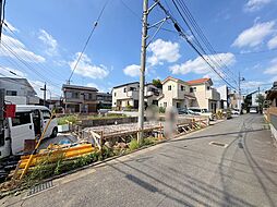 緑区大牧 1期 3号棟 全3棟
