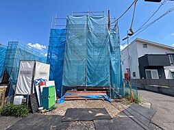 緑区大牧　1期　3号棟　全3棟