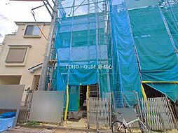蕨市塚越３丁目