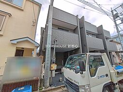 蕨市塚越３丁目の一戸建て