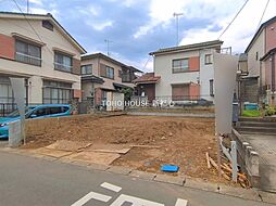 川越市かし野台２丁目