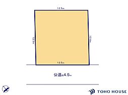 西区プラザ　15期　全1区画