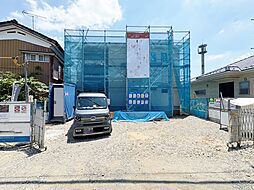 春日部市南中曽根　第2　1号棟　全1棟