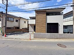 見沼区御蔵 1期 1号棟 全1棟