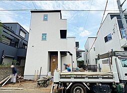 大宮区寿能町2丁目 第1期 1号棟 全2棟