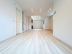 川口市中青木1丁目 13期 3号棟 全3棟