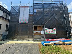 西区植田谷本　01期　1号棟　全1棟