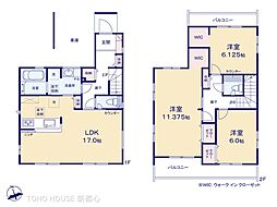川口市大字木曽呂