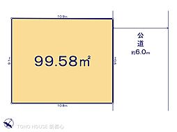 川口市朝日１丁目