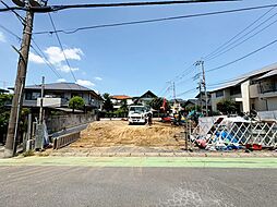 浦和区領家6丁目 616 6号棟 全6棟