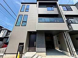 中央区本町東5丁目　510　1号棟　全3棟